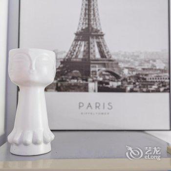 旁客公寓(北京公益西桥地铁站店)酒店提供图片