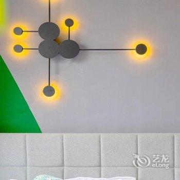 旁客公寓(北京公益西桥地铁站店)酒店提供图片