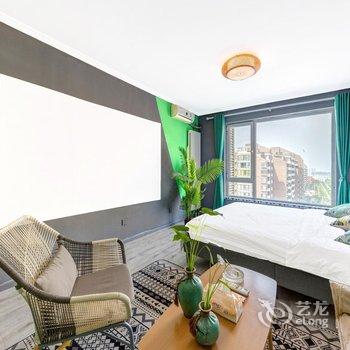 旁客公寓(北京公益西桥地铁站店)酒店提供图片