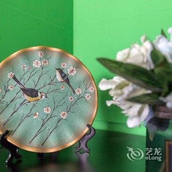 旁客公寓(北京公益西桥地铁站店)酒店提供图片