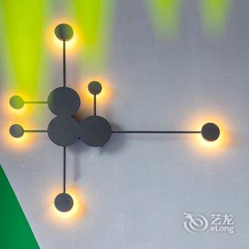 旁客公寓(北京公益西桥地铁站店)酒店提供图片