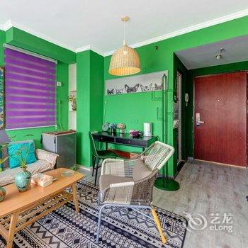 旁客公寓(北京公益西桥地铁站店)酒店提供图片