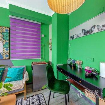 旁客公寓(北京公益西桥地铁站店)酒店提供图片