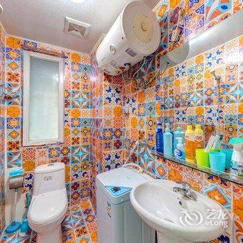 旁客公寓(北京公益西桥地铁站店)酒店提供图片