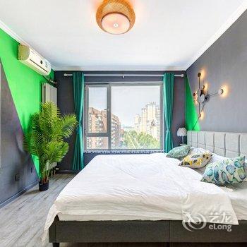 旁客公寓(北京公益西桥地铁站店)酒店提供图片