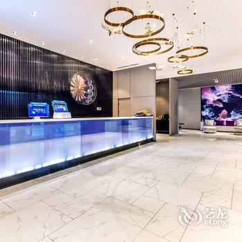 桔子酒店(成都天府广场宽窄巷子店)酒店提供图片