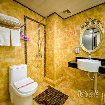 帝华宾馆(玉林市汽车总站店)酒店提供图片