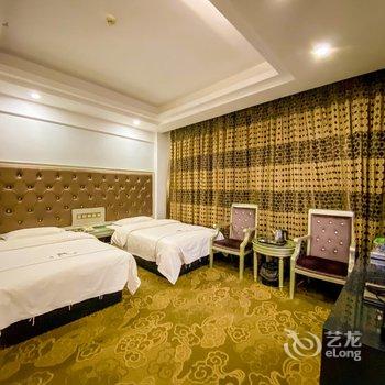 帝华宾馆(玉林市汽车总站店)酒店提供图片