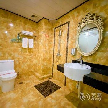 帝华宾馆(玉林市汽车总站店)酒店提供图片