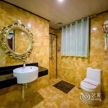 帝华宾馆(玉林市汽车总站店)酒店提供图片