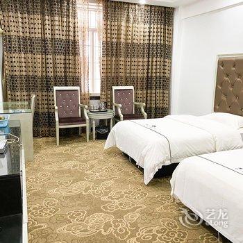 帝华宾馆(玉林市汽车总站店)酒店提供图片