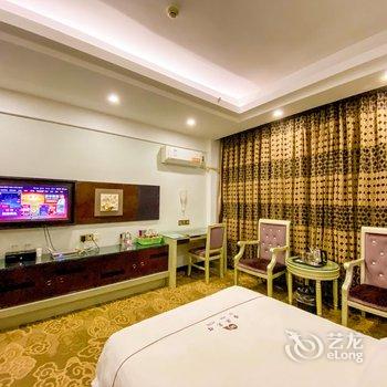 帝华宾馆(玉林市汽车总站店)酒店提供图片