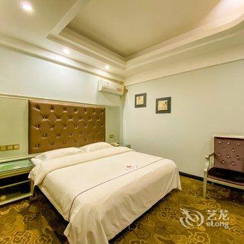 帝华宾馆(玉林市汽车总站店)酒店提供图片