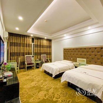 帝华宾馆(玉林市汽车总站店)酒店提供图片