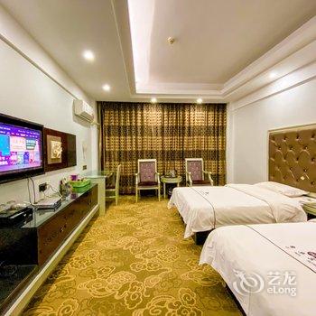 帝华宾馆(玉林市汽车总站店)酒店提供图片