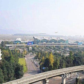 520四季青旅酒店提供图片