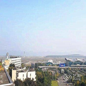 520四季青旅酒店提供图片