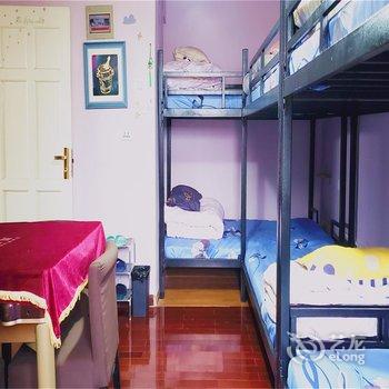 520四季青旅酒店提供图片