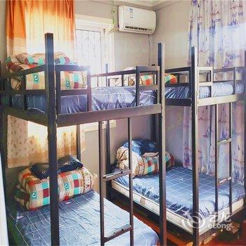 520四季青旅酒店提供图片