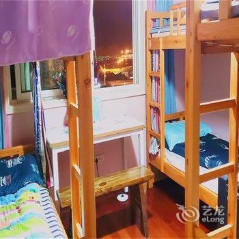 520四季青旅酒店提供图片