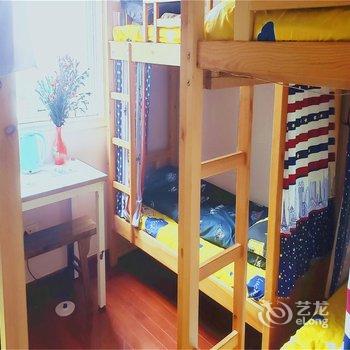 520四季青旅酒店提供图片