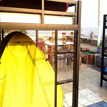 520四季青旅酒店提供图片