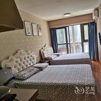 王姐公寓(北京都市馨园店)酒店提供图片