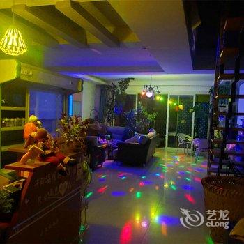 520四季青旅酒店提供图片