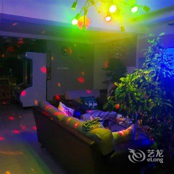 520四季青旅酒店提供图片