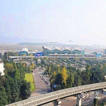 520四季青旅酒店提供图片