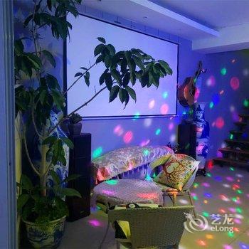 520四季青旅酒店提供图片