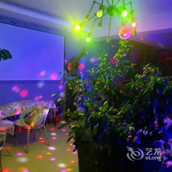 520四季青旅酒店提供图片