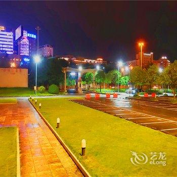 520四季青旅酒店提供图片