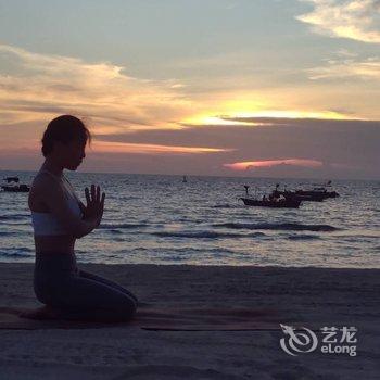 隐拙·东海岸生活美学民宿(涠洲岛贝壳沙滩店)酒店提供图片