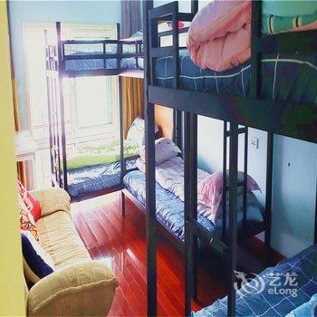 520四季青旅酒店提供图片