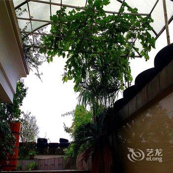 520四季青旅酒店提供图片