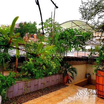 520四季青旅酒店提供图片