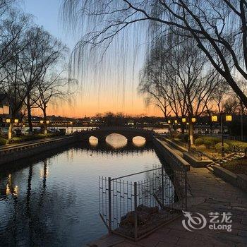 桔子水晶北京南锣鼓巷酒店酒店提供图片