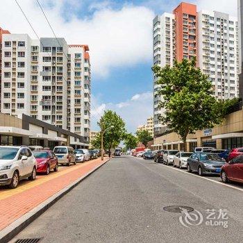 青岛路客精品民宿BG0300酒店提供图片