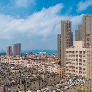 青岛路客精品民宿BG0300酒店提供图片