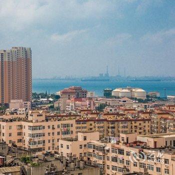 青岛路客精品民宿BG0300酒店提供图片