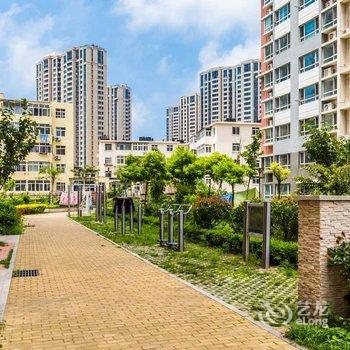 青岛路客精品民宿BG0300酒店提供图片