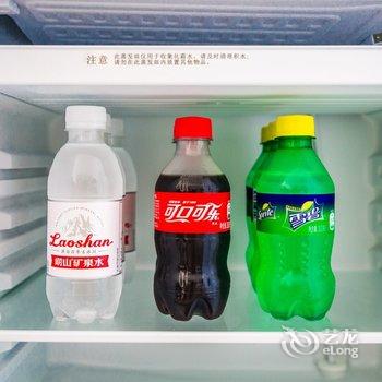 青岛路客精品民宿BG0300酒店提供图片