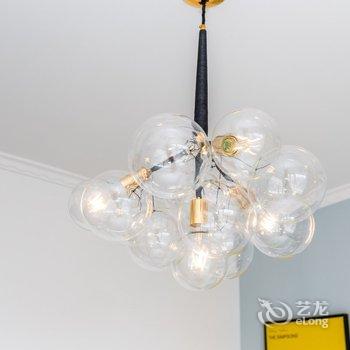 青岛路客精品民宿BG0300酒店提供图片