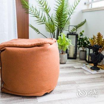 青岛路客精品民宿BG0300酒店提供图片