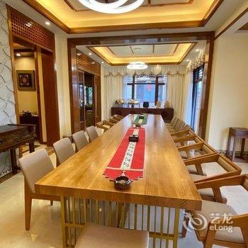 清远碧桂园温泉度假别墅酒店提供图片