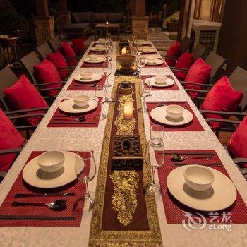 清远碧桂园温泉度假别墅酒店提供图片