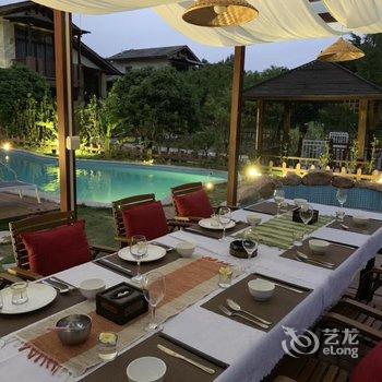 清远碧桂园温泉度假别墅酒店提供图片