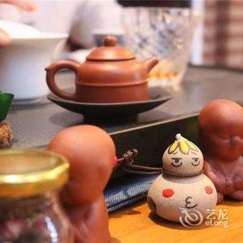 意醉天香酒店(仁怀茅台酒文化城店)酒店提供图片