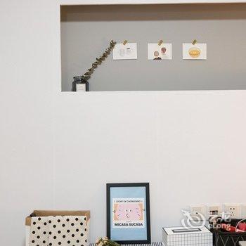 重庆cici_公寓酒店提供图片